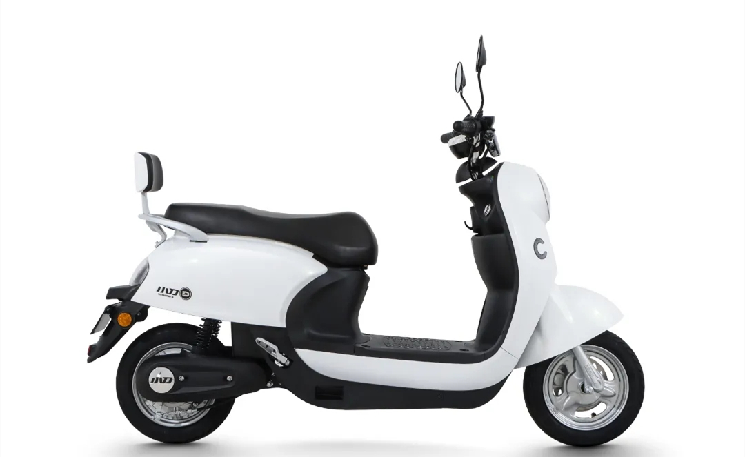 爱玛好看的电动轻摩,爱玛有哪些小电摩新款