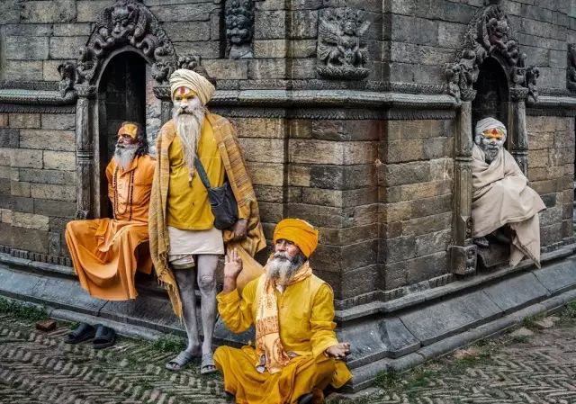 离尼泊尔最近的地方叫什么,尼泊尔睡觉的地方