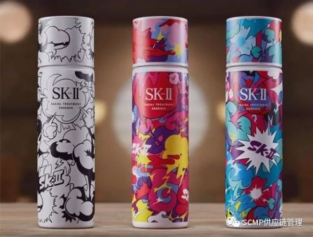 sk-ii神仙水适合痘痘肌吗,skii是怎么成为神仙水的