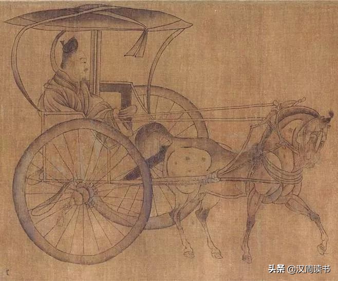 古代爵位——公、侯、伯、子、男，除了大小，还代表什么？