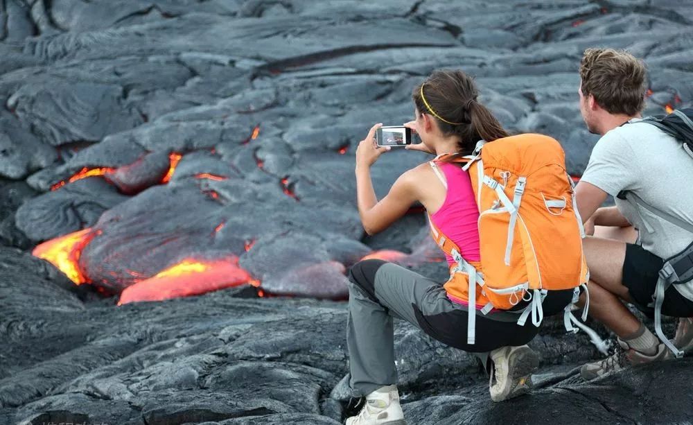 为什么一定要去夏威夷,为什么大家都去夏威夷