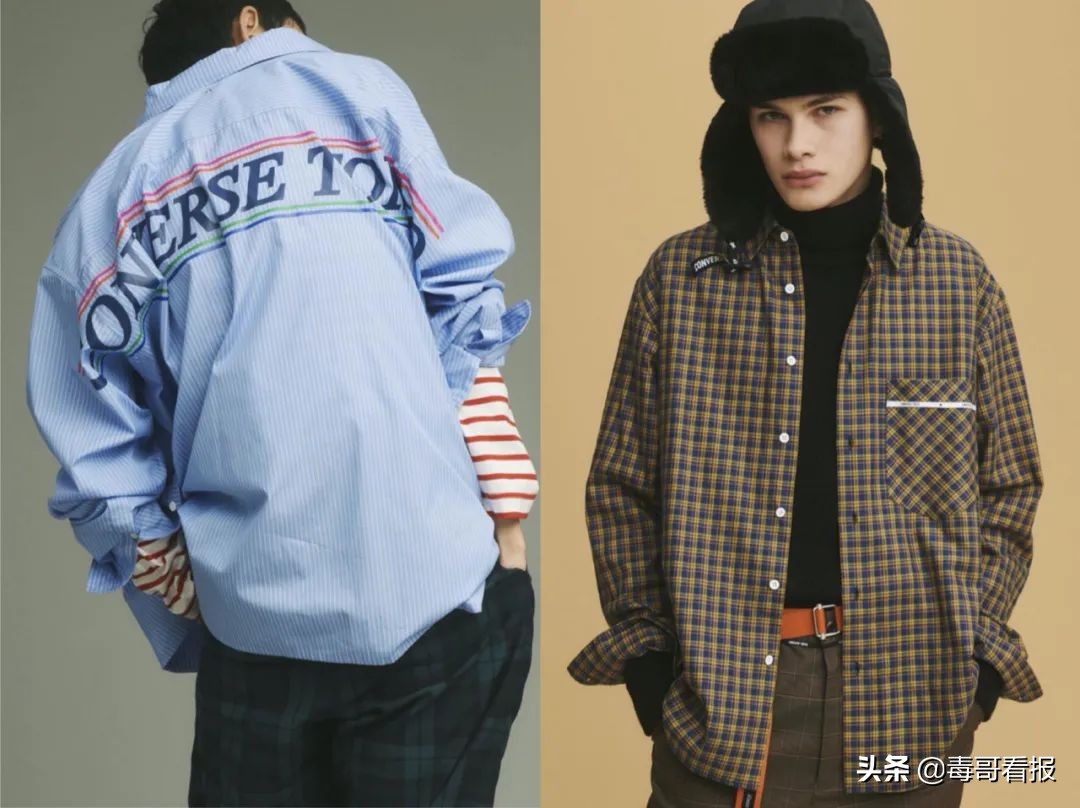 converse鍖″▉绔ヨ澶栧,converse琛ｆ湇