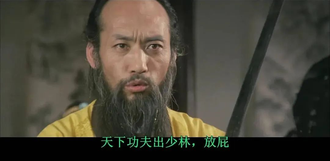 拍少林小子的演员现状,少林小子剧照33年再聚首合影