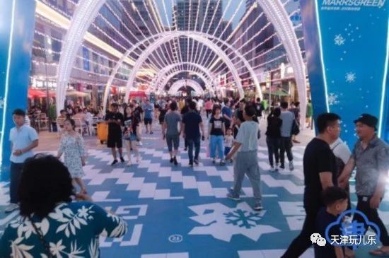 奥城夜市贵不贵,奥城夜市开门吗