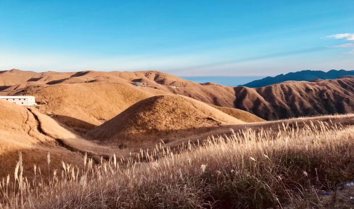 这个户外圣地，火到不需要打广告