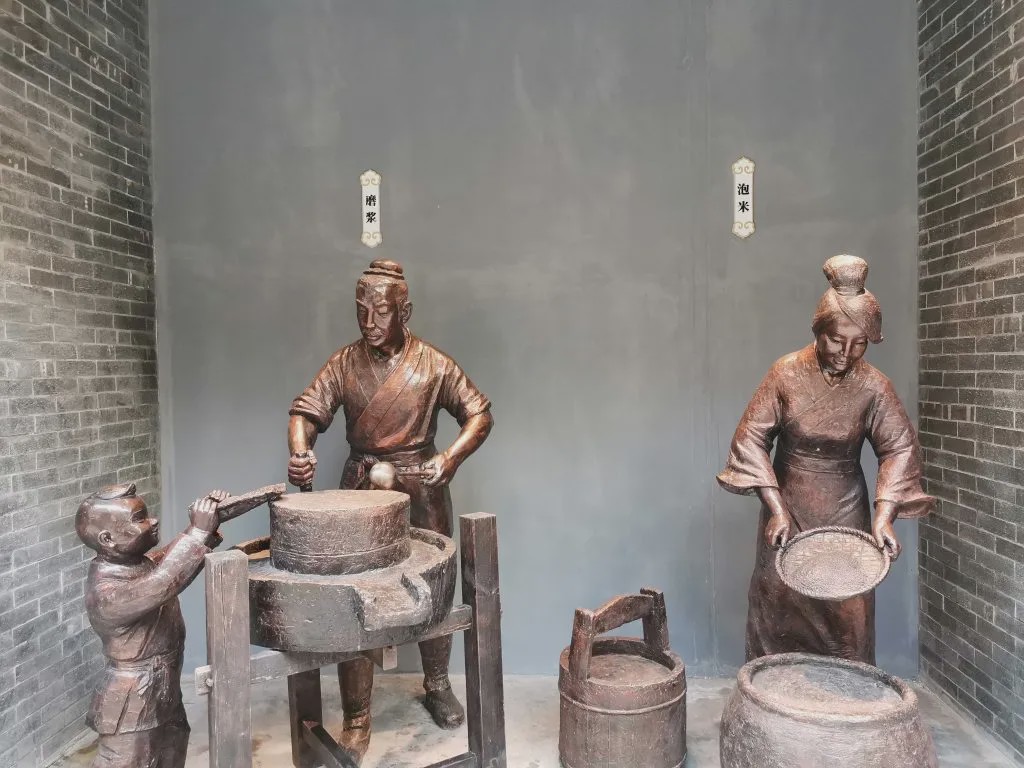 南京可口可乐、广西米粉博物馆...人类还有什么想不到的?