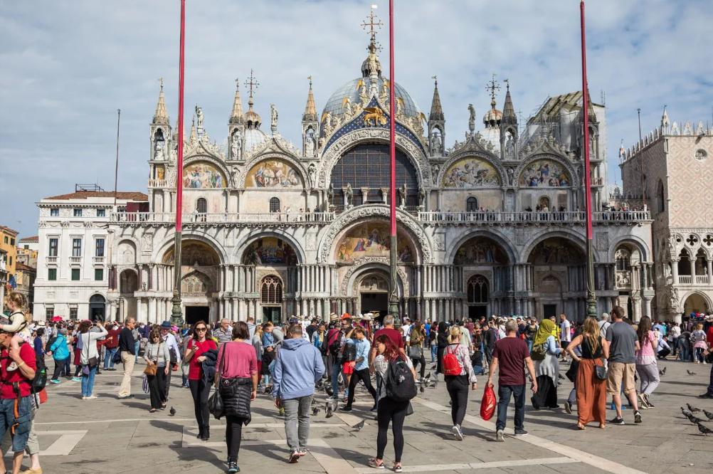 水之城早期有多难,怎么去威尼斯水城攻略