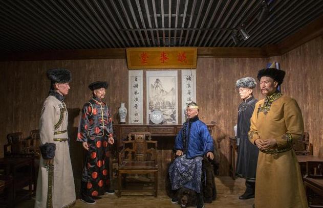 陈丽华吃到了唐僧肉,陈丽华坐拥北京多少街