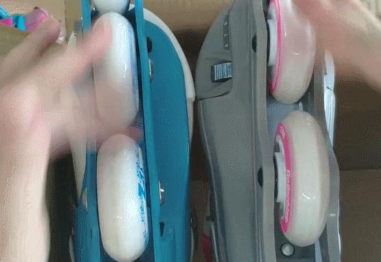 儿童轮滑鞋什么牌子好一点,轮滑鞋儿童测评推荐