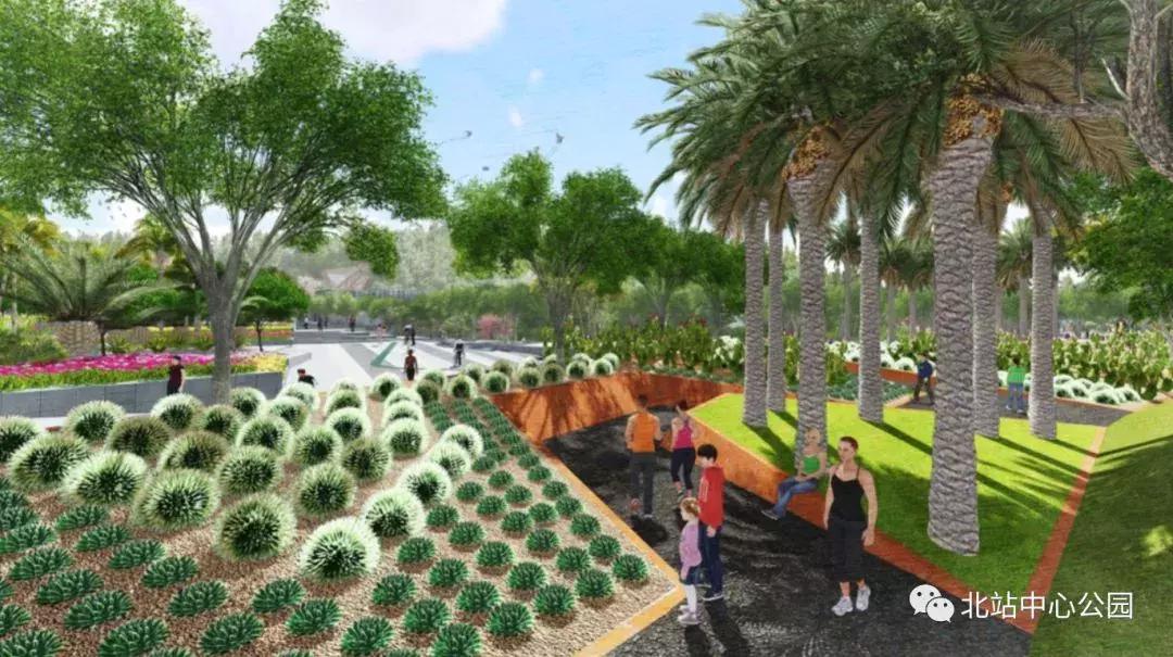 相当于112个足球场的图片,深圳足球公园效果图