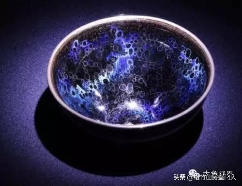 佳士得油滴建盏7800万,佳士得建盏7800