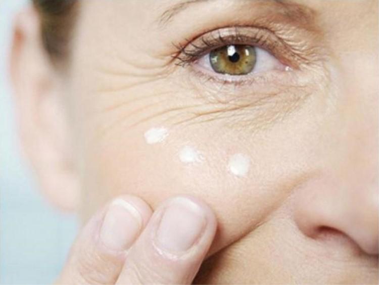 去眼纹指南上线啦,掌握这5个秘籍,实力KO眼纹不是梦