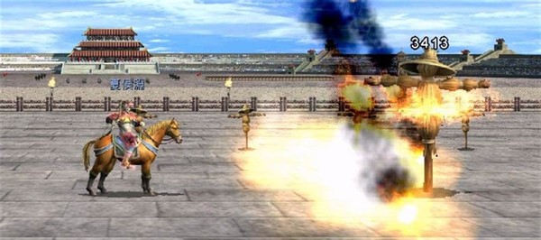 三国群英传online楼兰,楼兰奇境