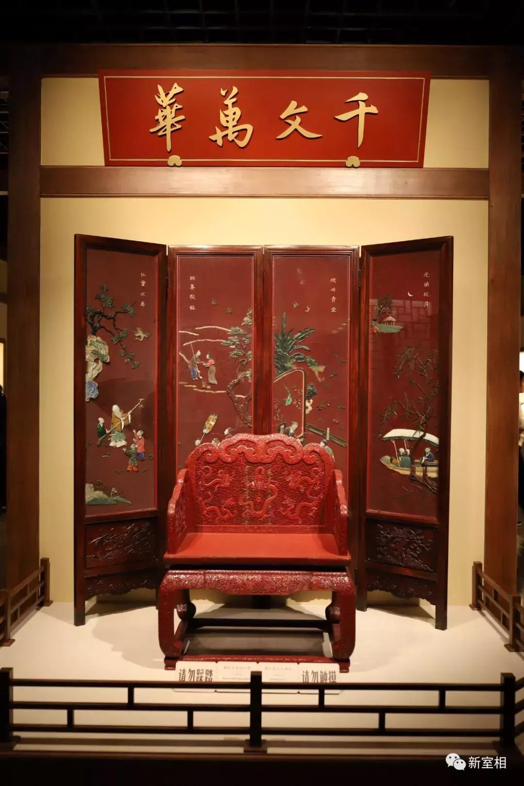 上海博物馆最全的展厅,上海博物馆最值得参观的展厅