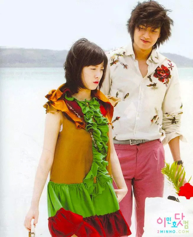 他要回归啦！韩剧扛把子、长腿欧巴始祖，还公开承认看过小电影