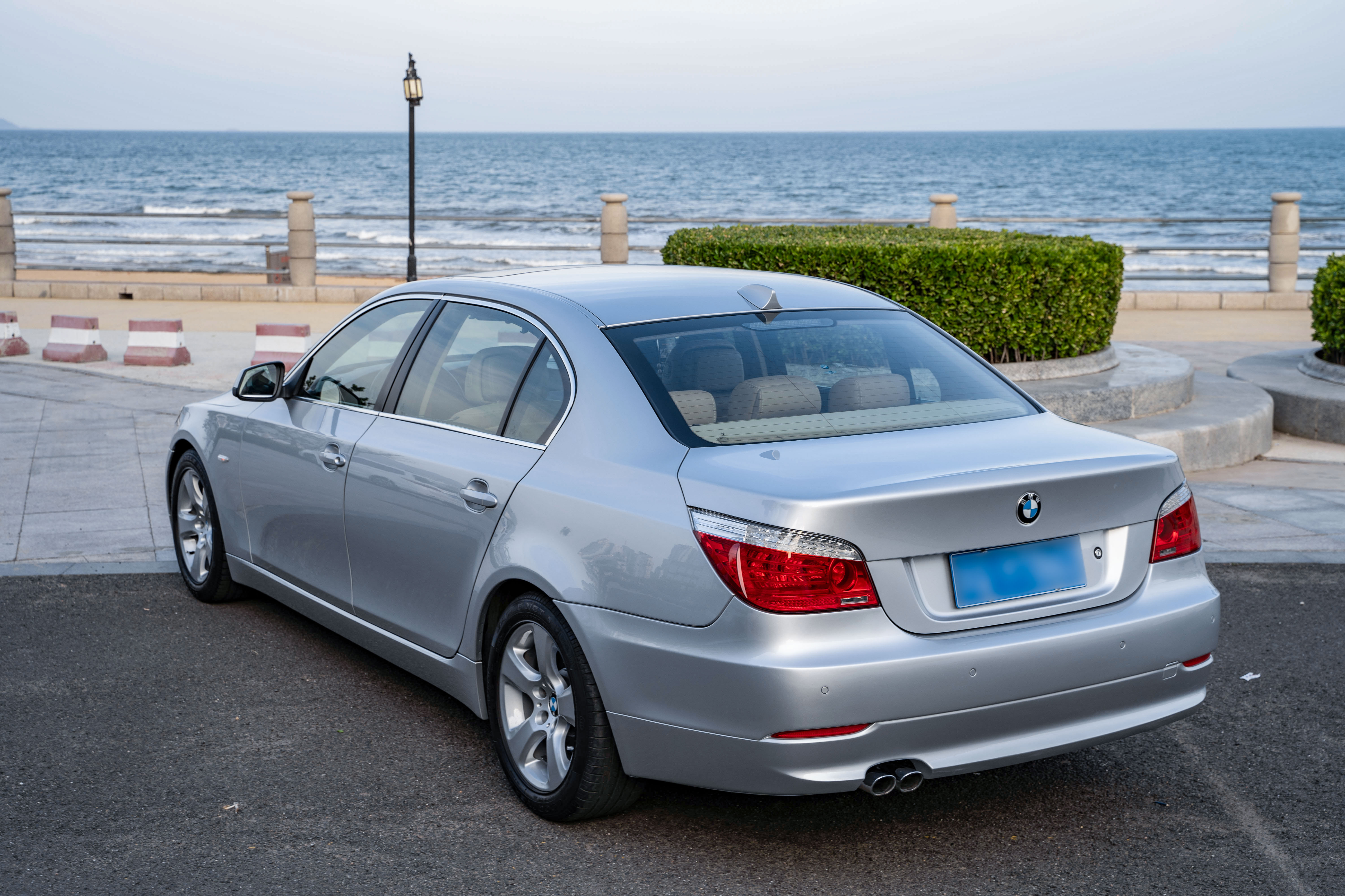 翻新改造日记,翻新宝马e66