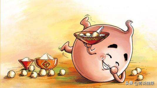 胃痛胃酸胃胀吃什么中药调理,关于胃痛的防治与调养