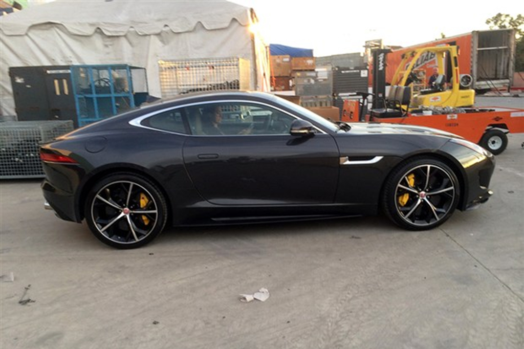 捷豹汽车跑车视频,捷豹汽车雷克萨斯