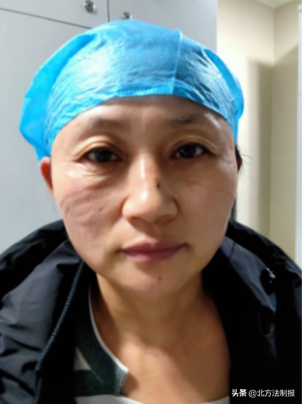 看不清你的脸，但我记得你精心照顾我的样子