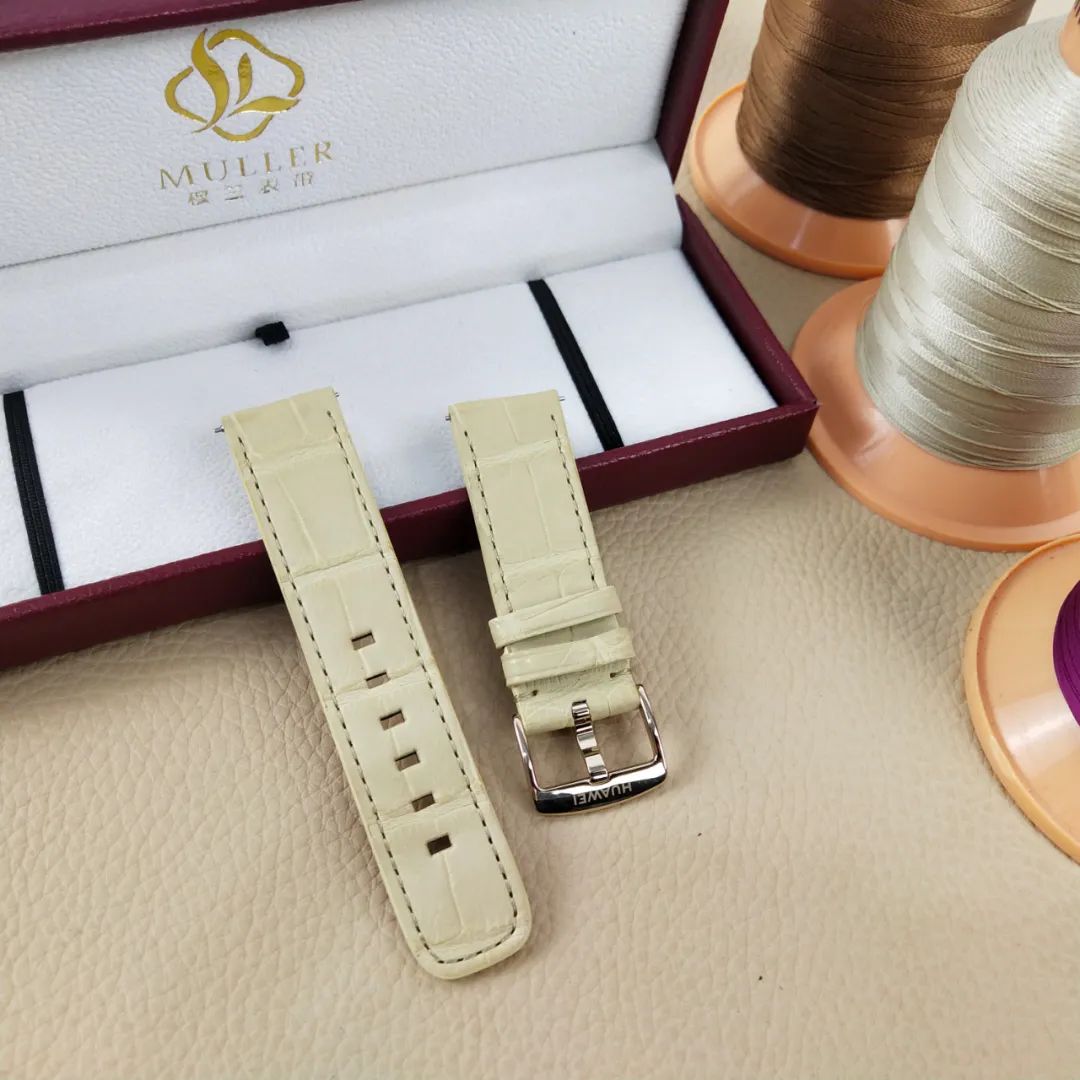 皮表带夏天太闷热怎么办,皮表带保养要注意哪些