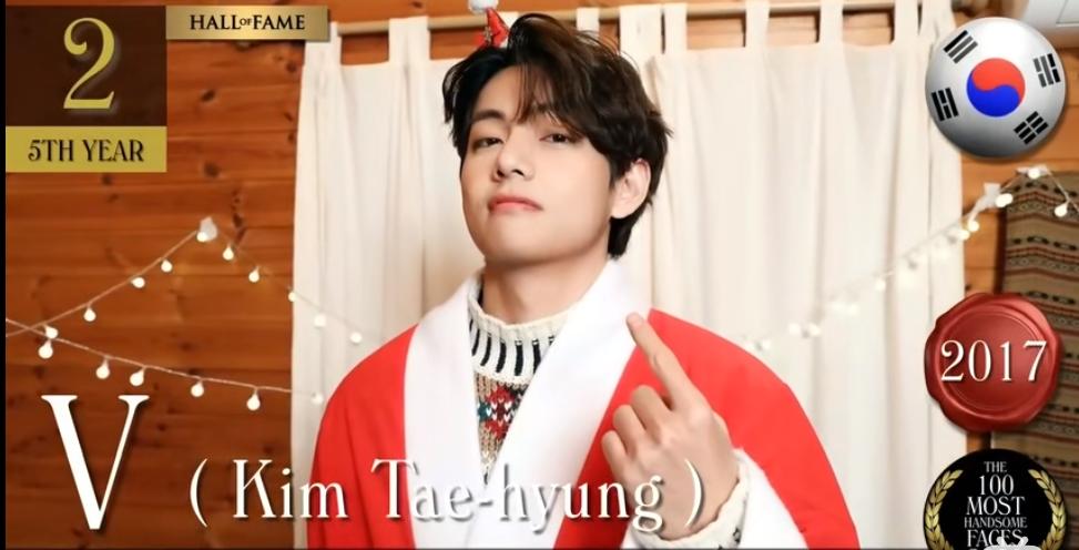 全球最帅100人王一博,全球最帅百大面孔王一博