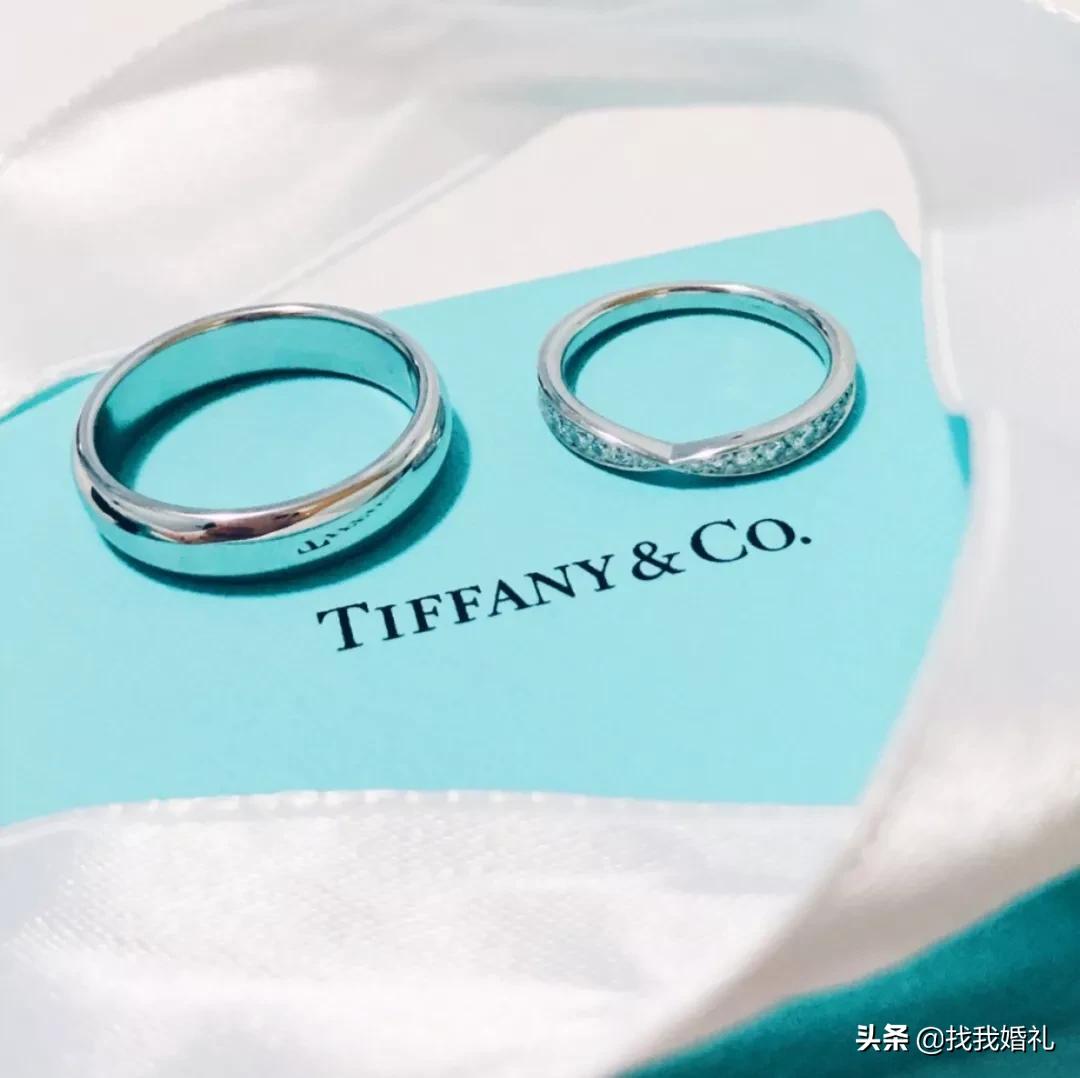 8000-10000左右大牌婚戒,十款经典婚戒