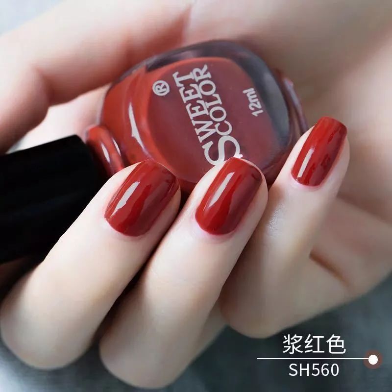 短指甲适合的美甲小仙女,小仙女夏季必备薄荷美甲