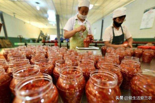 在农村想开店不知道开什么才赚钱,农村开店小生意项目大全