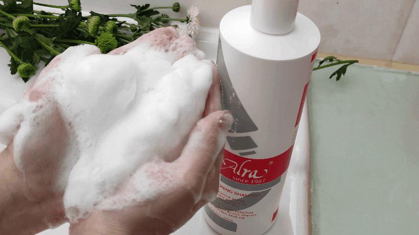 真正防脱固发的洗发水,最好用的防脱固发洗发水