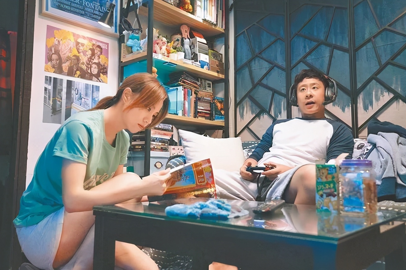 经典港片金像奖,第29届香港电影金像奖十月围城