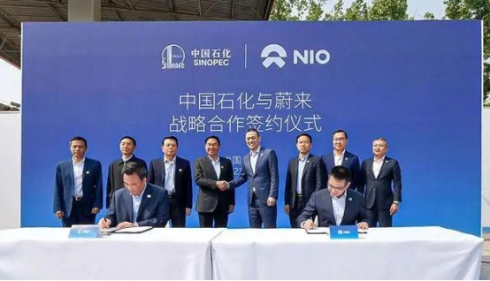 华为重组数字能源,华为重组东旭光电