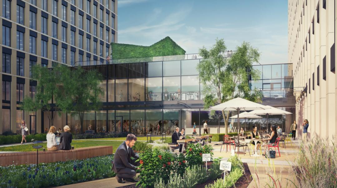 唐探宇宙知识点全盘恢复,唐冶宇宙中心最新消息