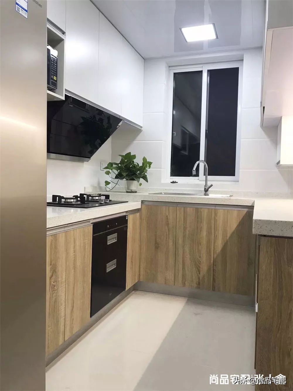 42款厨房设计图,最不实用厨房设计图