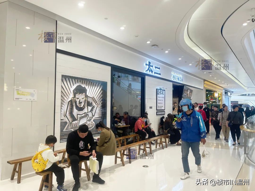 温州鹿城商业综合体排名,温州老城区综合体