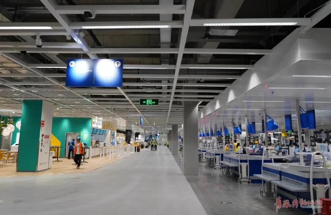 青岛宜家攻略需要门票吗,青岛宜家攻略几点开门