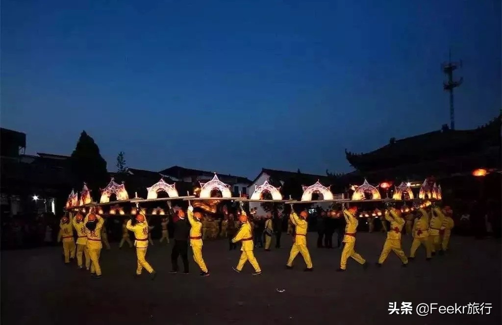 武义滑雪和温泉,杭州金华特色美食