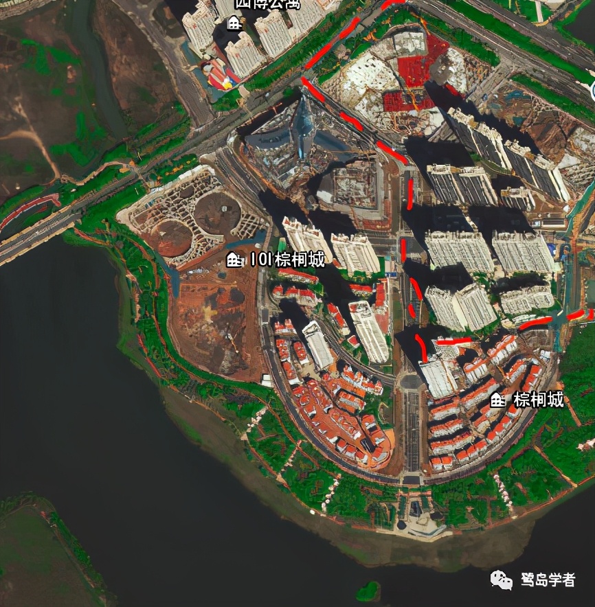 厦门集美ioi棕榈城怎么样,厦门ioi棕榈城怎么样