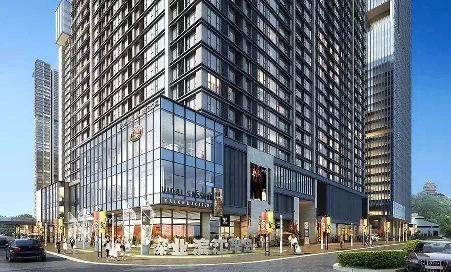 南京最高大上的购物中心,南京十大购物中心排名