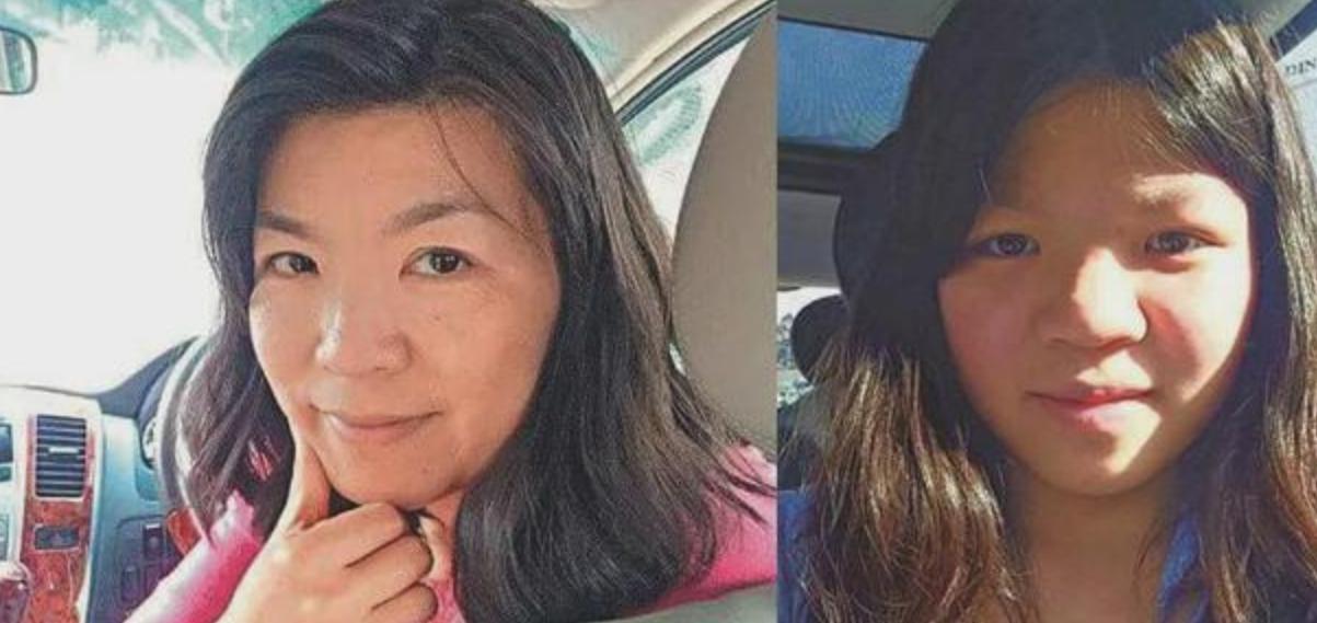 香港教授毒杀妻女,香港教授杀害妻女