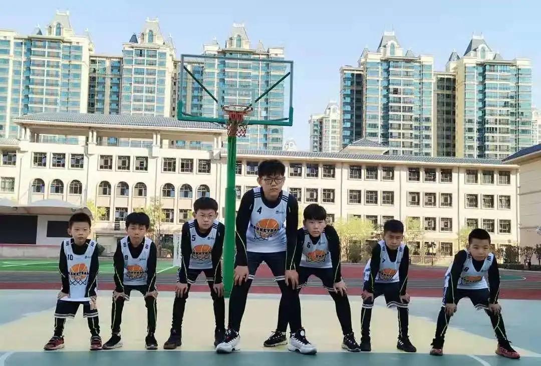 太原市小店区华德天一小学校,太原华德天一小学好不好进