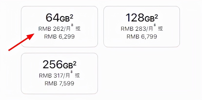 iphone13低配版什么时候出,iphone13低配