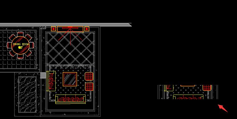 cad中xc命令怎么用,cad中xc命令裁剪用不了