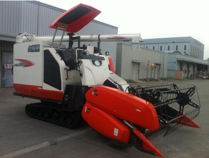 洋马6210水稻收割机多少钱一台,目前哪款微型水稻收割机最好