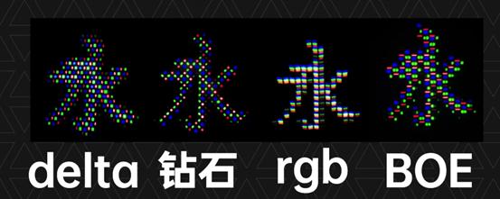 为什么那么多人不喜欢周冬雨,华为周冬雨屏幕是什么样