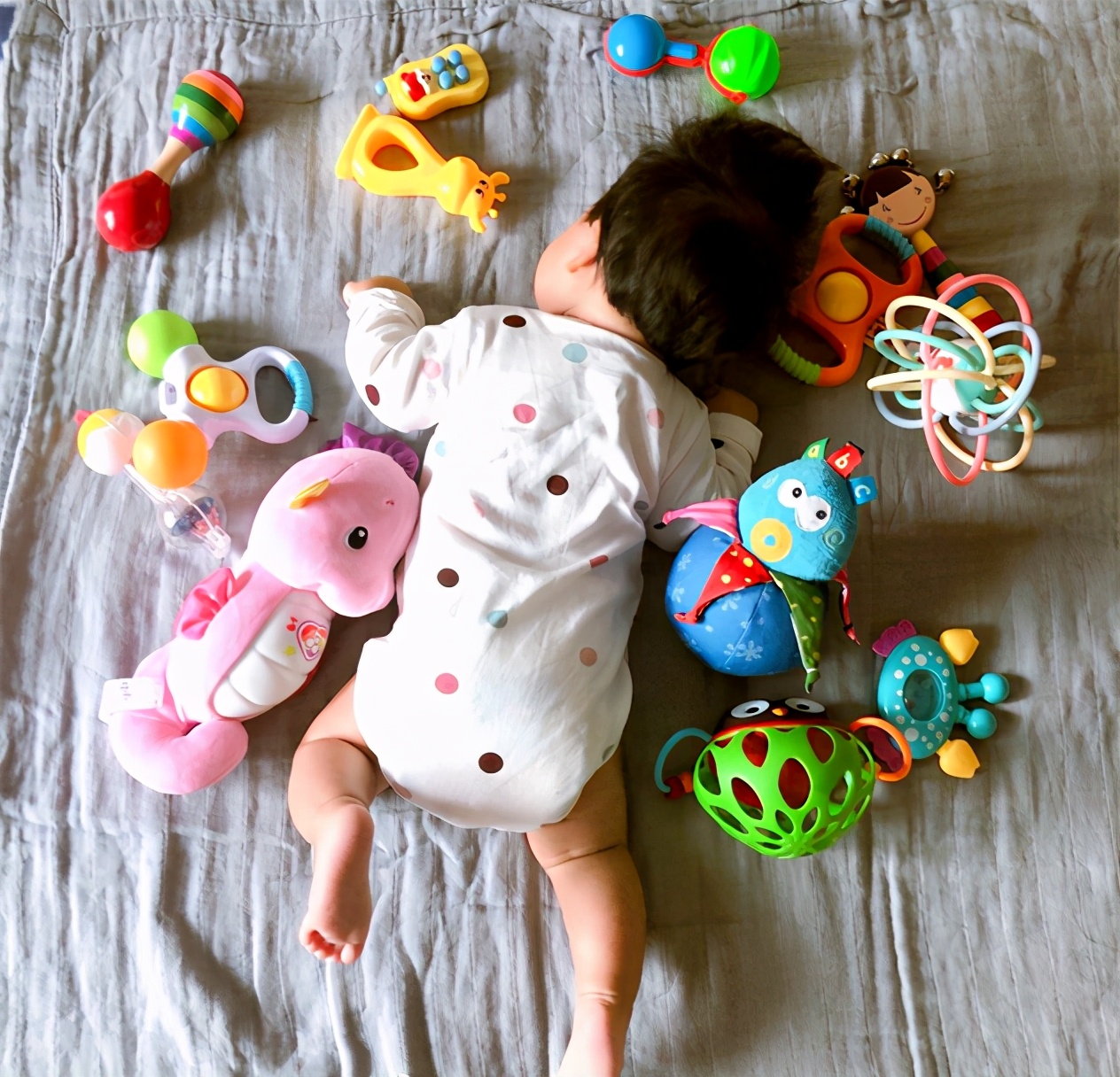 新年礼物送孩子什么玩具好玩,儿童节礼物选哪个玩具好