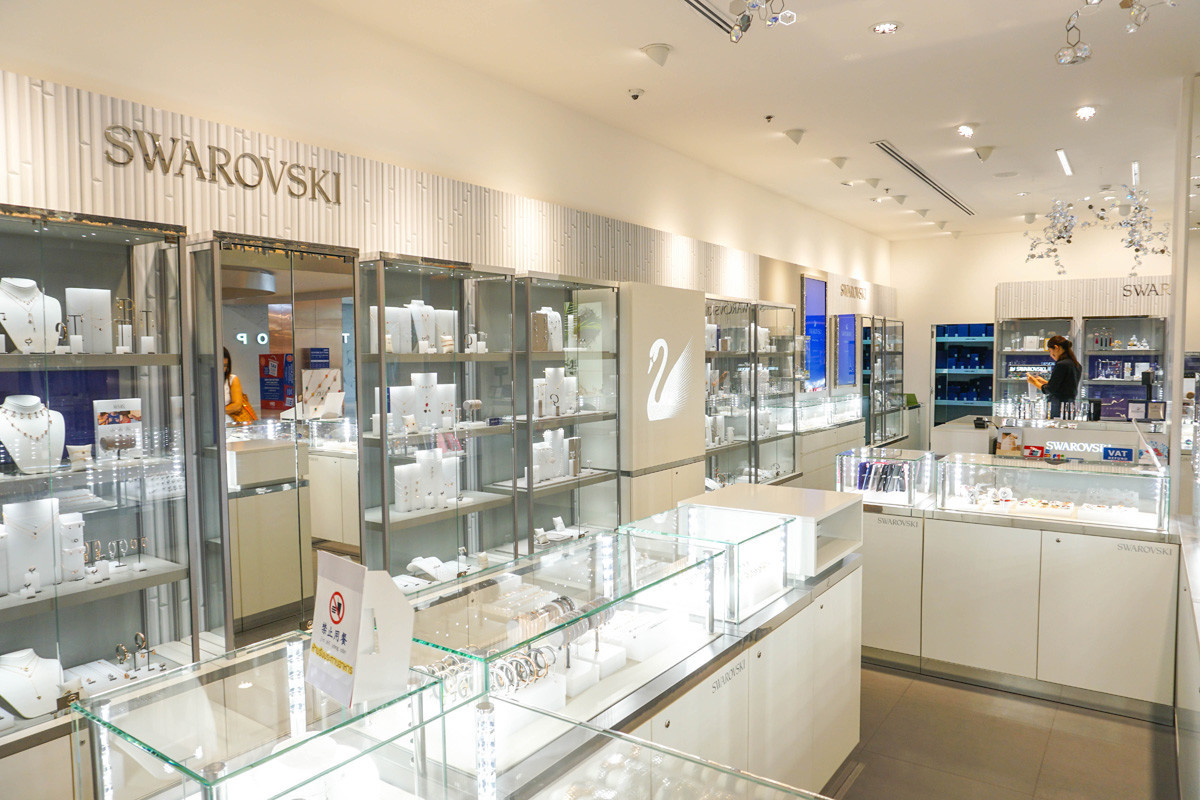 泰国曼谷购物攻略,泰国曼谷购物最全攻略