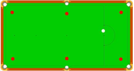 *诺斯**克的12种初级练球法