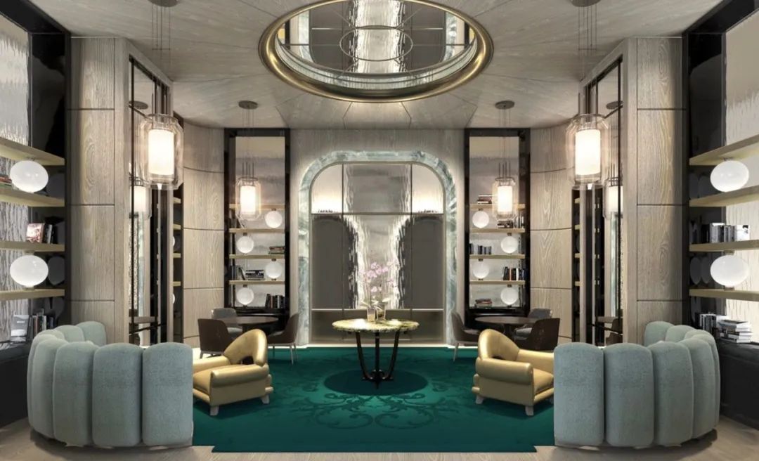 华尔道夫顶级豪华酒店,全国最好的华尔道夫酒店