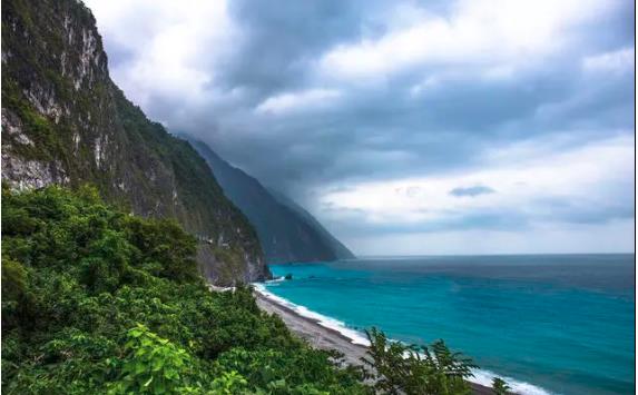 台湾最佳旅游app,台湾七日游自由行攻略