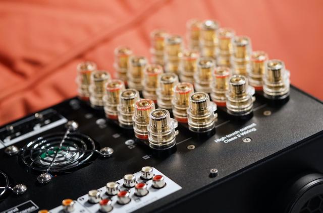 最有良心的入门级家庭影院功放机,家庭影院多声道后级功放推荐